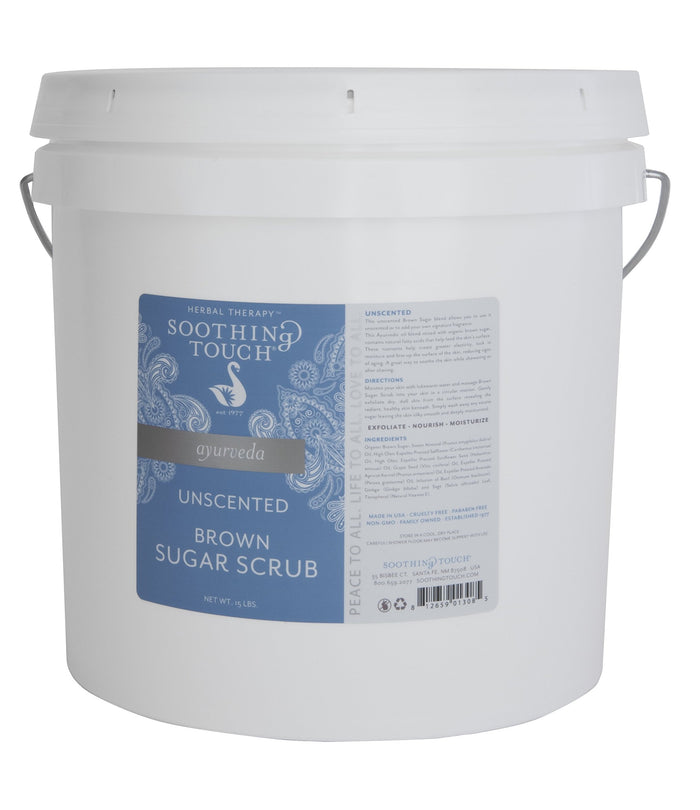 Soothing Touch Skin Exfoliant