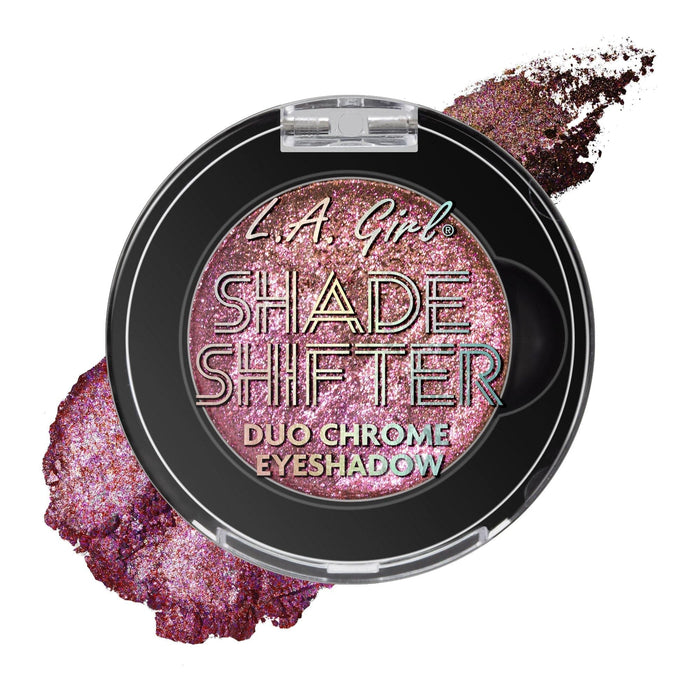 L.A. Girl Eyelid Color, 0.04 Fl Oz (Pack of 1), Aura