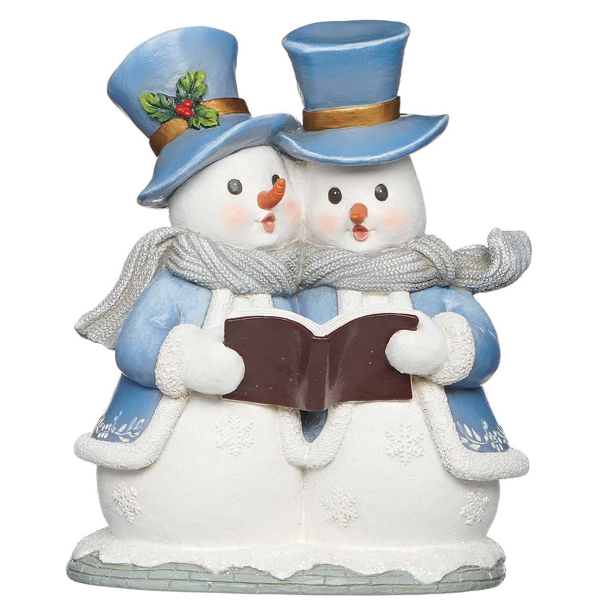Joseph's Studio Figurine, 9", Multicolor