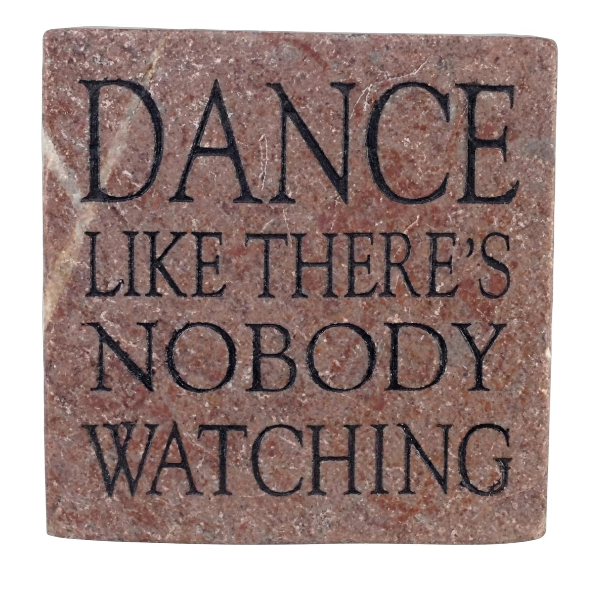 Blue Sky Clayworks Tile, 4x4 Inch, Multicolor