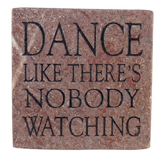 Blue Sky Clayworks Tile, 4x4 Inch, Multicolor
