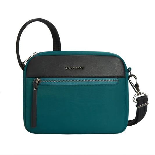 Travelon Handbag, One Size, Evergreen
