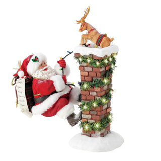 Department 56 Figurine, 13.5 Inch, Multicolor