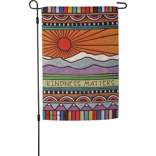 Primitives by Kathy Banner, Multi