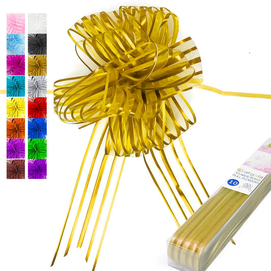 allgala Decorative Ribbon Trim