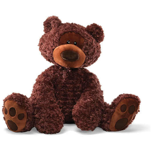 Gund Philbin Jumbo Teddy Bear Stuffed Animal