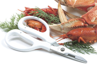 Norpro Scissors, 6in/15cm, As Shown