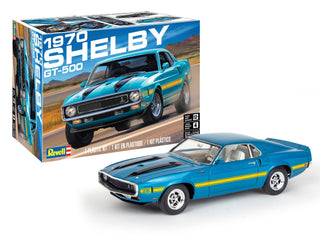 Revell Art Craft Kit, 1:25 scale, 1:25 Scale