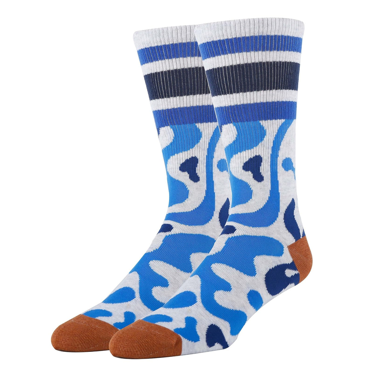 Sock It Up Socks, Storm
