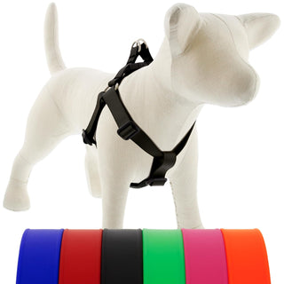 LupinePet Animal Harness