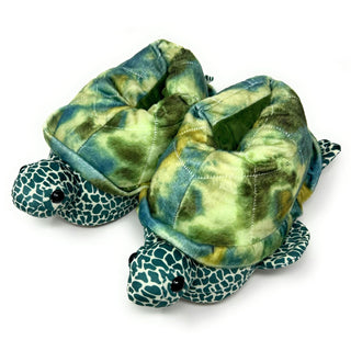 ooohyeah Slipper, 9-10, Bertie the Sea Turtle