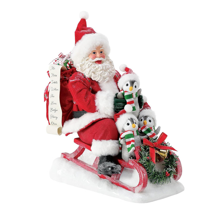 Department 56 Figurine, 9 Inch, Multicolor