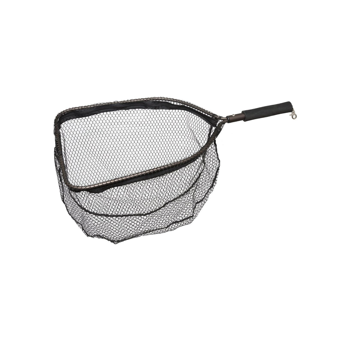 Adamsbuilt Fishing Net, One Size, Bronze