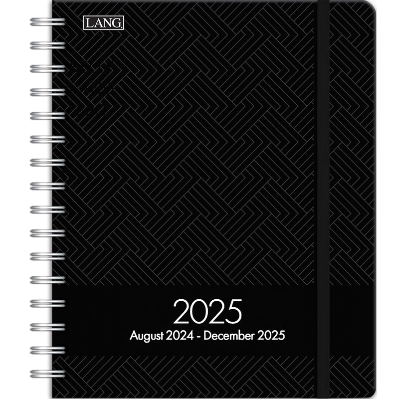 LANG Executive 2025 Deluxe Planner (25991038113)