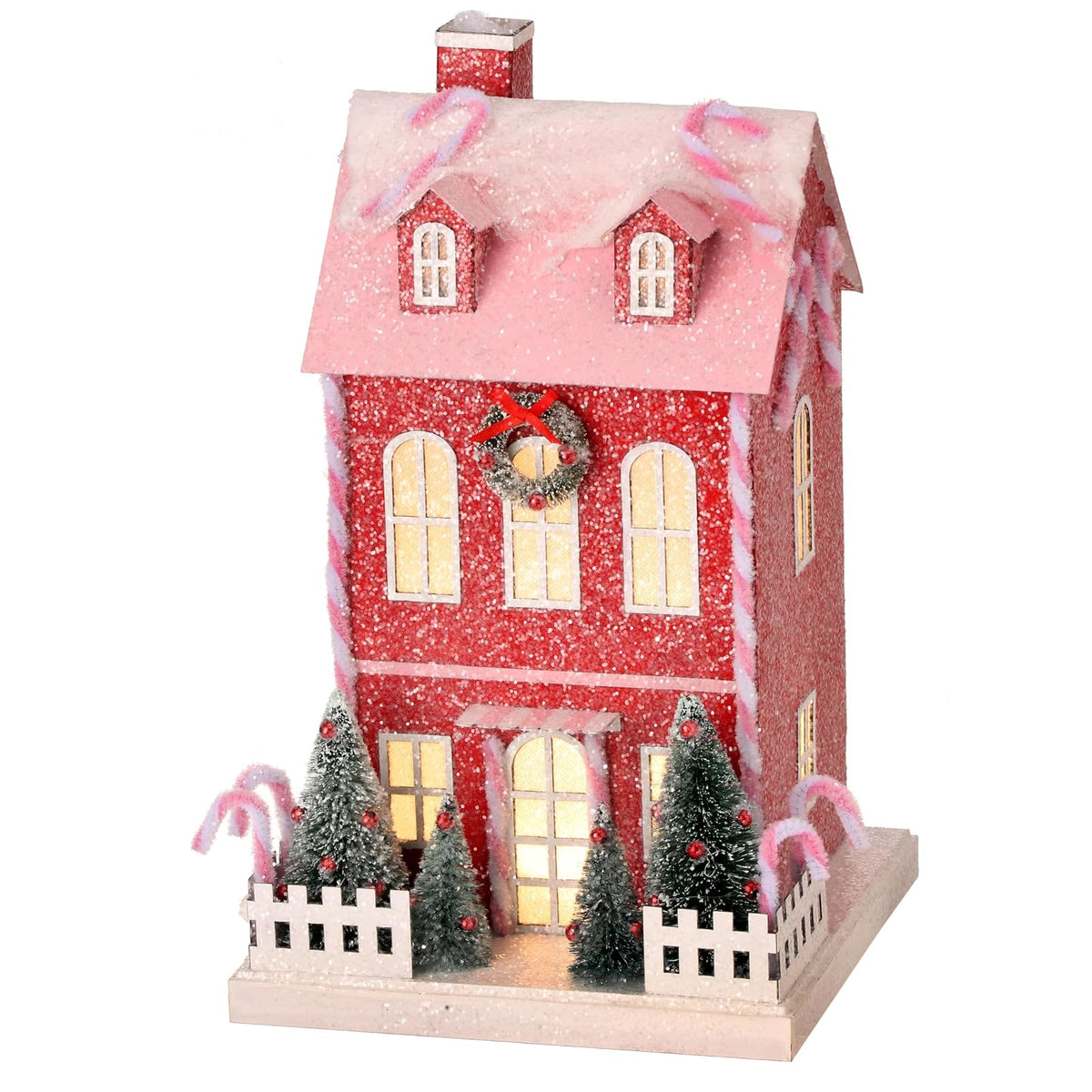 Regency International Sculpture, 12-inch, Multicolor
