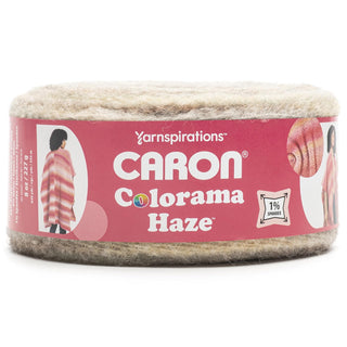 Caron Yarn, #4 Worsted (Medium), Multicolor