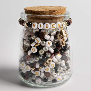JEWELRY MADE BY ME Craft Bead, Multi