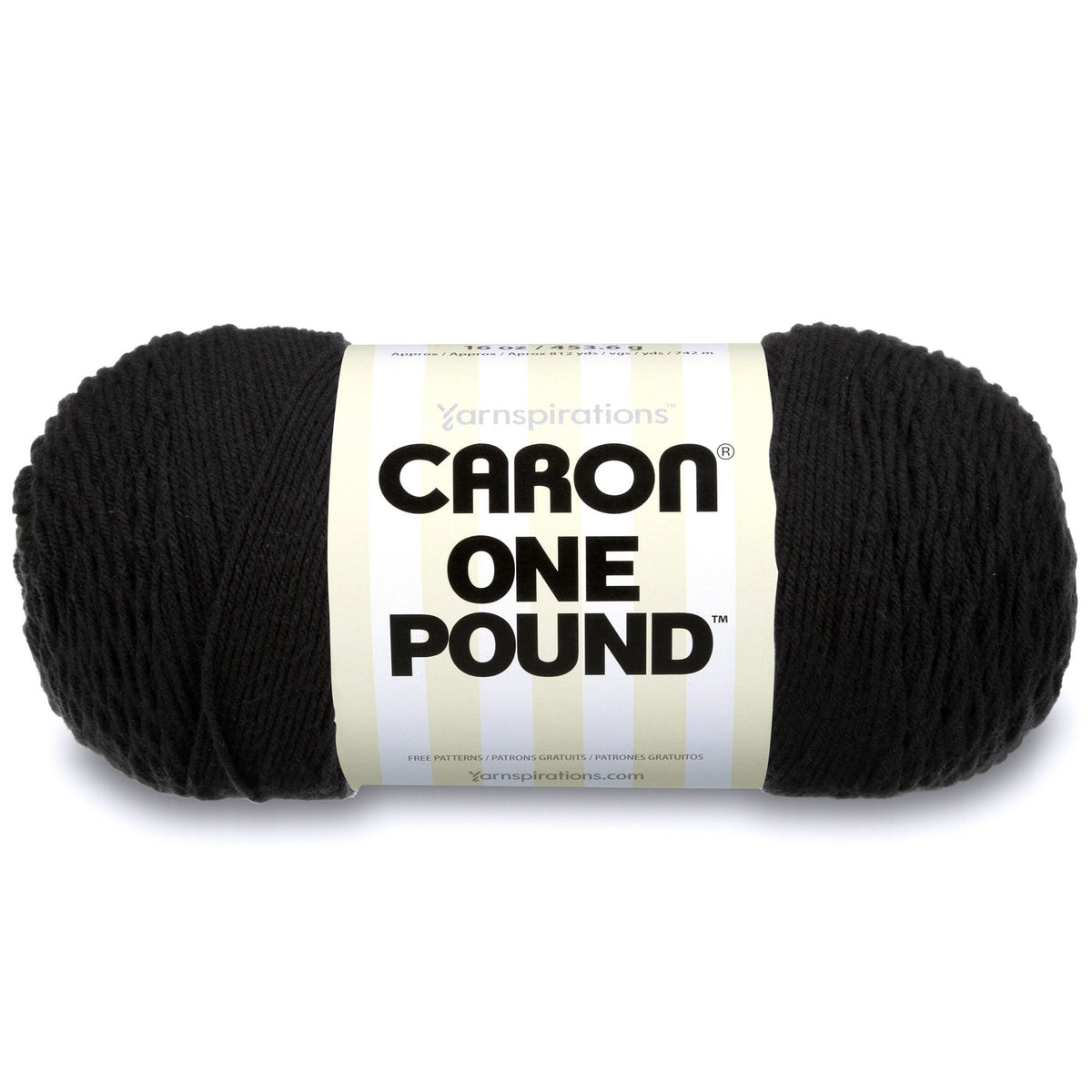 Yarn by Caron