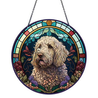 d'ears Hanging Ornament