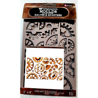 PRIMA MARKETING INC Craft Mold