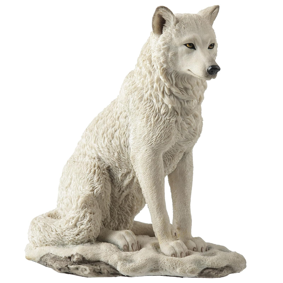 Veronese Design Figurine, 7 5/8 Inches, Multicolor