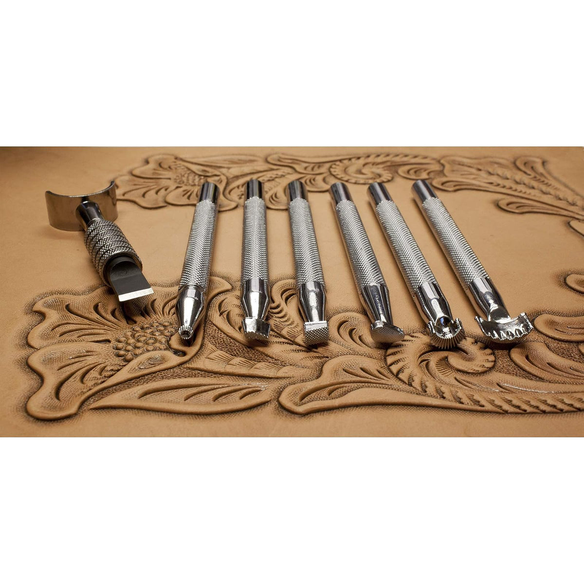 Realeather Art Craft Kit