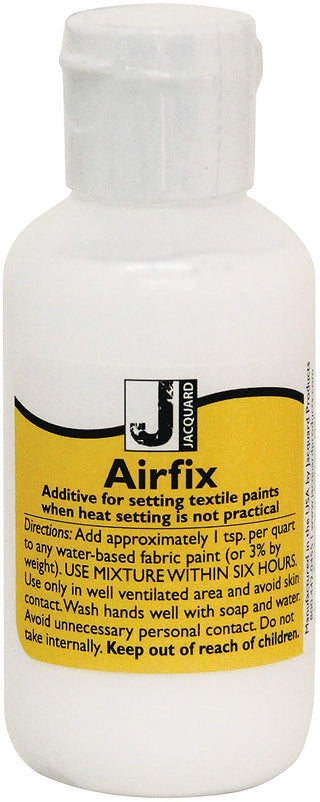 Jacquard Paint, 2 Fl Oz (Pack of 1), multi-colored