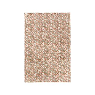 Now Designs Towel, 18 x 28 inches, Blue/Green
