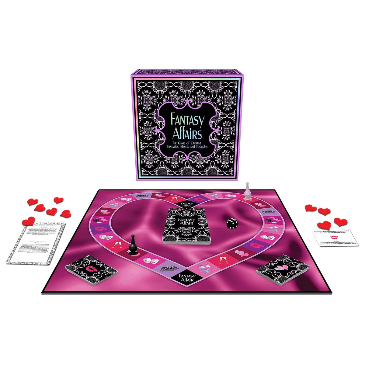 Kheper Games Tabletop Game, Blue