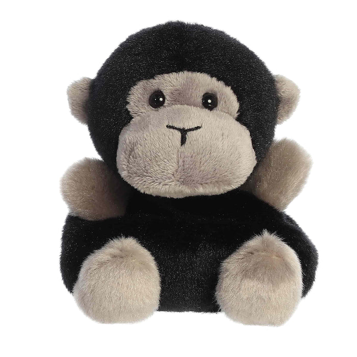 Aurora Toy Figure, Small, Black