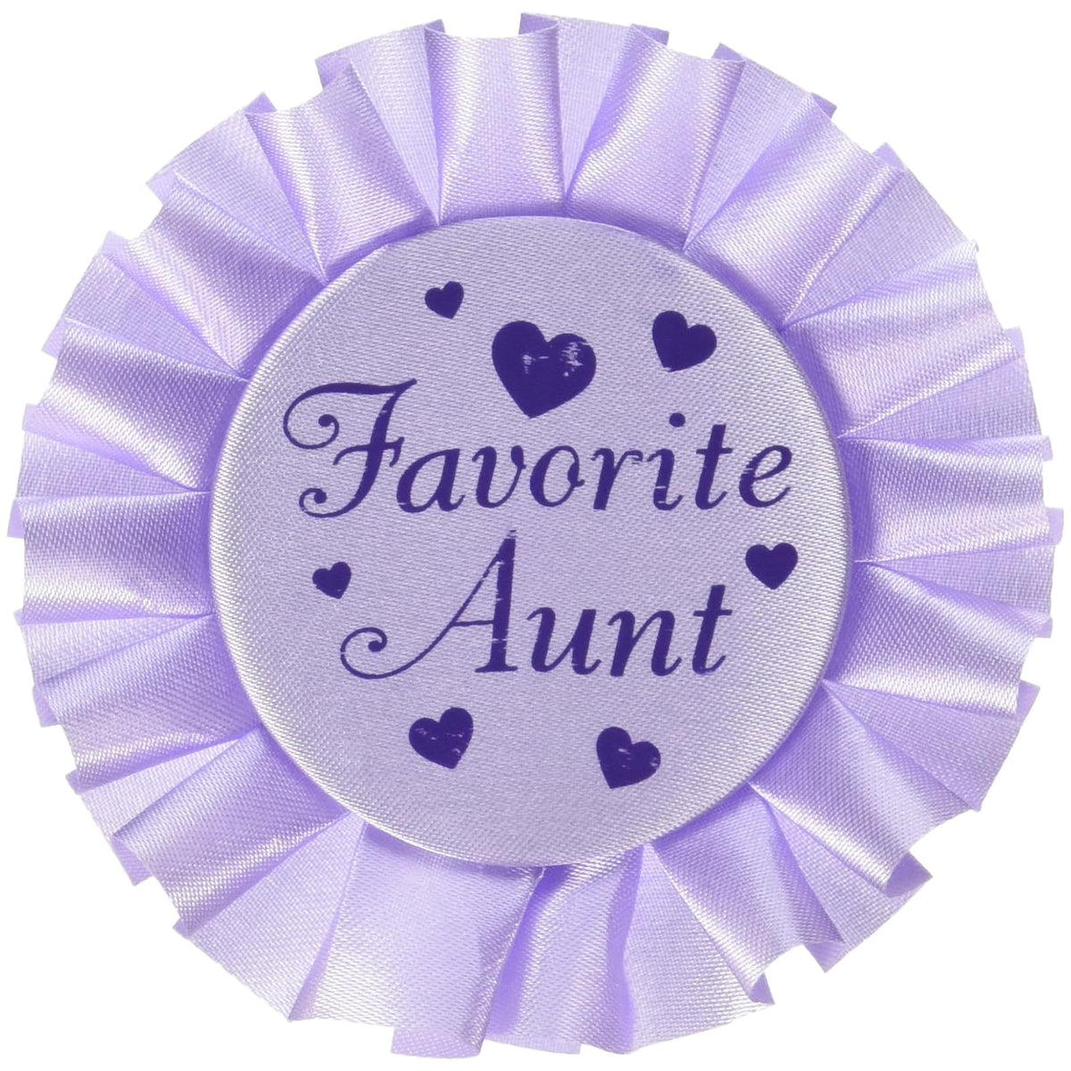 Beistle Kitchen, 3½", Purple