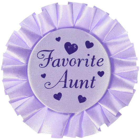 Beistle Kitchen, 3½", Purple