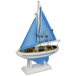 Hampton Nautical Hanging Ornament