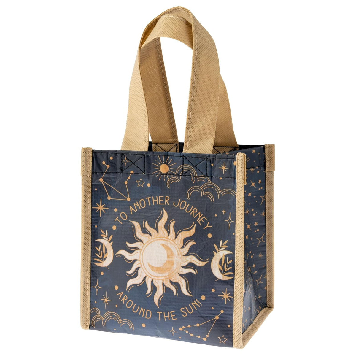 Karma Gift Wrap, 1 Count (Pack of 1), Celestial