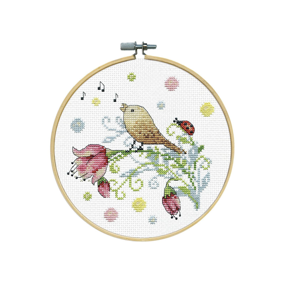 Design Works Crafts Art Craft Kit