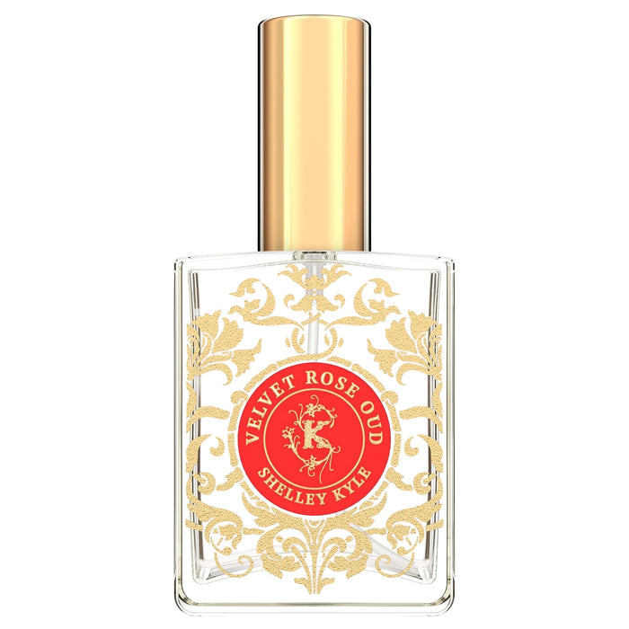 Shelley Kyle Personal Fragrance, 1.01 Fl Oz (Pack of 1), Modern
