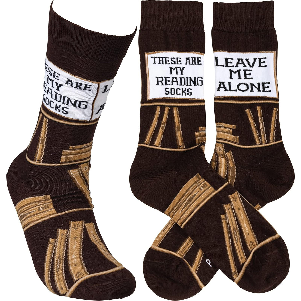 Primitives by Kathy Socks, Multicolor, Socks
