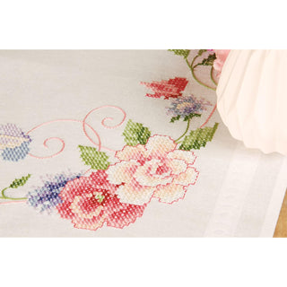 Vervaco Art Craft Kit, 32 x 32 inch, Multicolor
