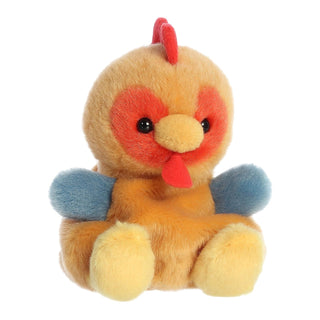 PALM PALS Toys And Games, Small, Brown
