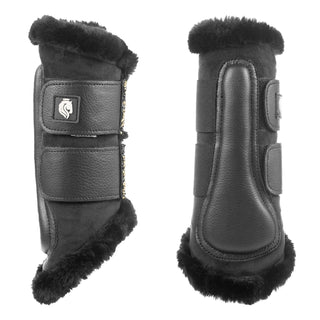 Equinavia Pet Supplies, X-Large, Black