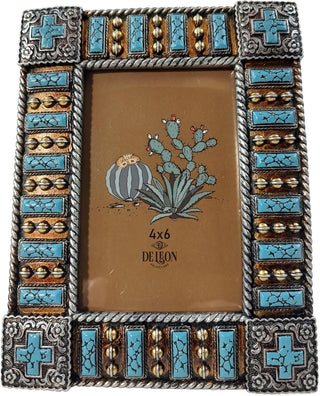 De Leon Collections Picture Frame