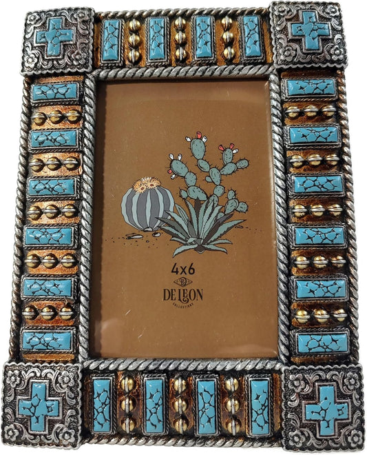 De Leon Collections Picture Frame