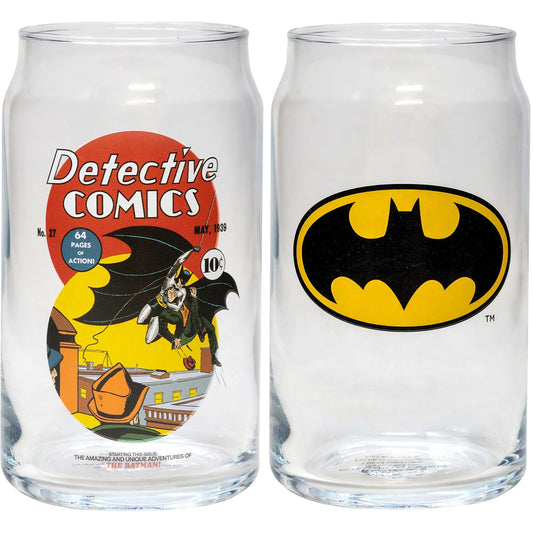 Spoontiques Drinking Cup, 16 oz, Batman