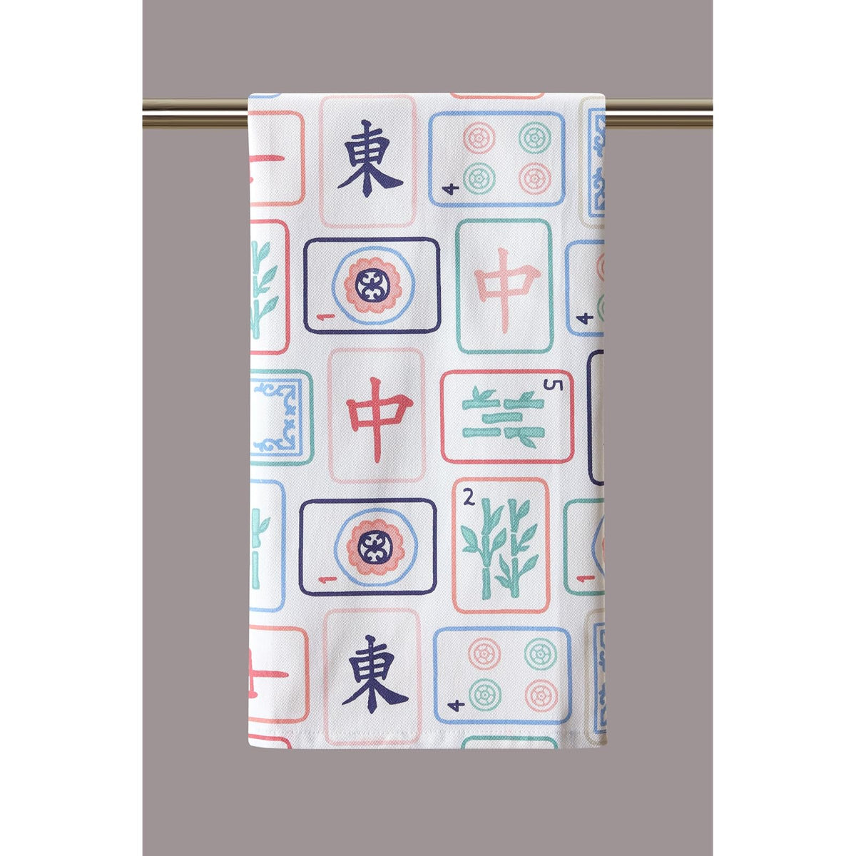 Peking Handicraft Towel