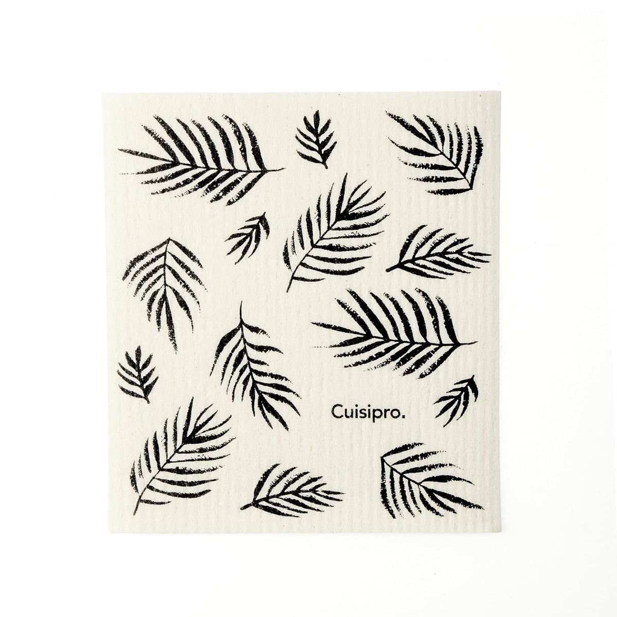 Cuisipro Towel, Black