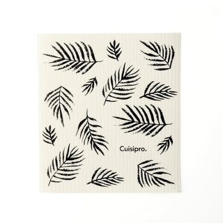 Cuisipro Towel, Black