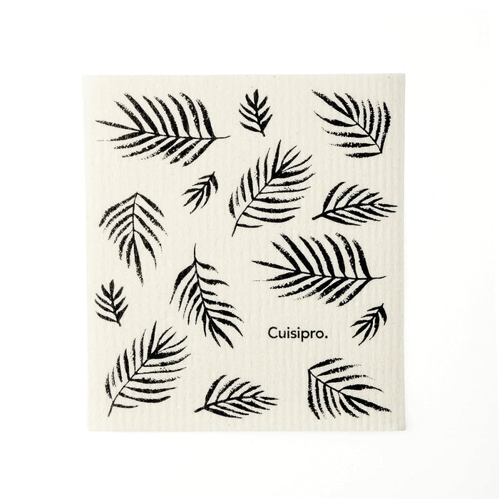 Cuisipro Towel, Black