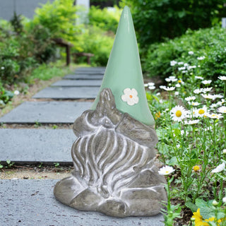 Exhart Sculpture, 7.0" x 6.0" x 11.5", Mint