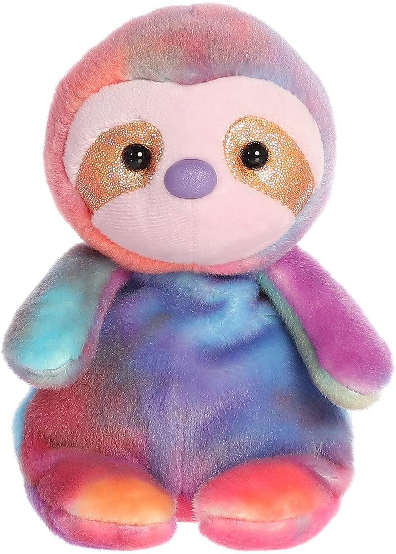 Aurora - Jammies - 8" Figgy Sloth