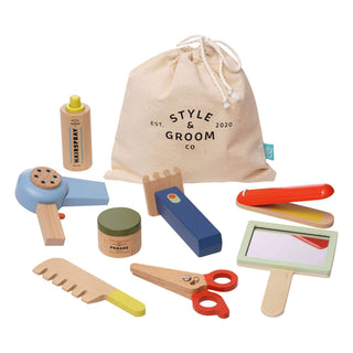 Manhattan Toy Pretend Play Toy, child-size, Multicolor